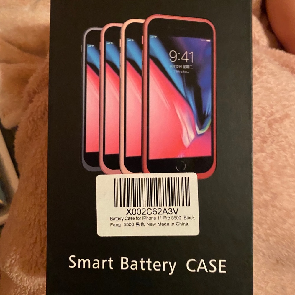 Iphone 11 pro cases